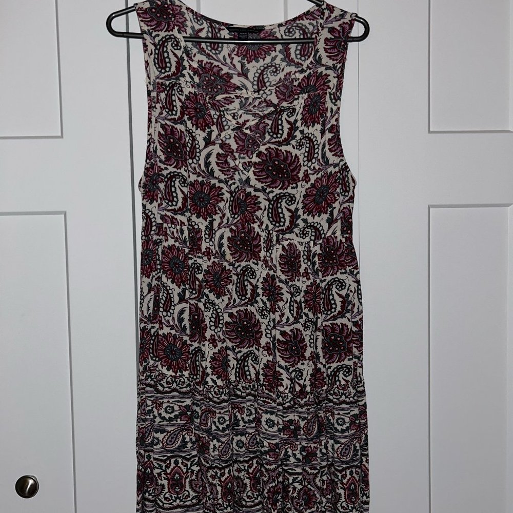 Spring/Summer American Eagle Dress